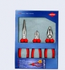 Souprava montnch klet Knipex 00 20 11