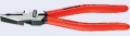 Silov kombinovan klet Knipex 02 01 180