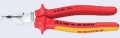 Silov kombinovan klet Knipex 02 06 200