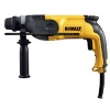 D25102 Kompaktn vrtac kladivo do 22 mm, 650W DEWALT