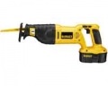 DC380KA Aku meov pila 1 x 18 V / 2,4 Ah DEWALT