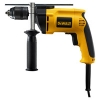 D21717K Vrtaka 701 W - rychloupnac sklidlo+ kufr DEWALT