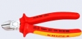 Bon tpac klet Knipex 70 06 140