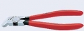 tpac klet pro plasty Knipex 72 11 160