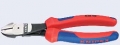 Silov bon tpac klet Knipex 74 02 180