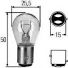 P21/5W 12V rovka, vrobce HELLA