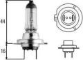 H7 55W 12V rovka, mlhovka, vrobce HELLA