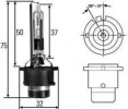 D2R 35W 12/24 V rovka, hlavn svtlomet, vrobce HELLA