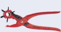 Revolverov drovac klet Knipex 90 70 220