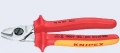 Kabelov nky Knipex 95 16 165