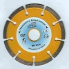 ezn diamantov kotou 125 mm, VARIANT - beton, kmen, ALFA