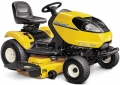 ALLRounder 50 benzinov� travn� traktor Cub Cadet, bo�n� v�hoz
