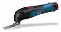 GOP 10,8 V-LI Professional - Multi-Cutter