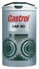 Castrol SAF-XO 75W90 25L KACO, syntetick pevodov olej