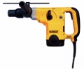 D25500K elektrick kombinovan kladivo do 40 mm, 1050 W DEWALT