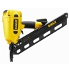 D51823 Pneumatick hebkovaka pro hebky se svorkovou hlavou 50-90 mm DEWALT