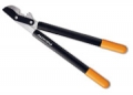 Nky dvourun s pevodem (dlka 44 cm) Fiskars 9625