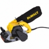 DW650E Elektrick psov bruska 1100 W DEWALT