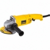 DW831 Stedn hlov bruska 125 mm, 1400W DEWALT