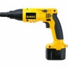 DW979K2 Aku sdrokartonsk roubovk 2 x 12V /2,0 Ah DEWALT