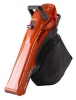 Vysava list Flymo Garden Vac 2500 Turbo