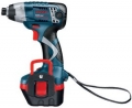 GDR 12 V r�zov� ut Ahov�k 1/4, Bosch Professional