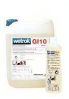 GI 10 - istc prostedek pro myc automaty WETROK