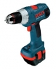 GSR 12 VE-2 roubovk HD BOSCH