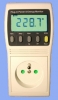 Osobn zsuvkov elektromr PM2- digitln                                                                                                                                                                                                                     
