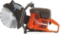 K 750 14 motorov� rozbru�ovac� pila Husqvarna