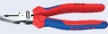 Silov kombinovan Knipex 02 02 180