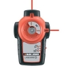 LZR5 Laseov pstroj s automatickm nastavenm 90o Black and Decker