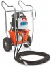 PP 455 - Hydraulick agregt Husqvarna