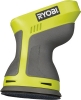 RYOBI CRO 180 MHG - 18 V Aku excentrick bruska