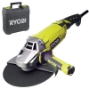 RYOBI EAG 2000 RS - 230 mm hlov bruska