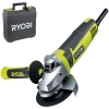 RYOBI EAG 950 RS - 115 mm hlov bruska