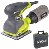 RYOBI EOS 2410 NHG - 114 mm Vibran bruska