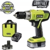 RYOBI LCDI 14022 - 14.4 V - 2 rychlostn aku vrtac roubovk s pklepem