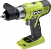 RYOBI LCDI 1802 M - 18 V 2 rychlostn aku vrtac roubovk s pklepem