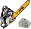 RYOBI RCS 4040CA - etzov pila s benzinovm motorem