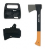 Sekera 121131 Fiskars HANDY 600, plastov pouzdro