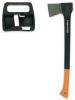 Sekera tpac 122180 Fiskars HANDY 1400, plastov pouzdro