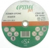 IK11525 ezn kotou na kmen D115/2.5, OPTIMA