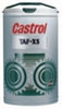 CASTROL TAF-XS 75W90 25L KACO, syntetick pevodov olej