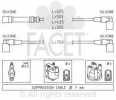 FA 4.8374 sada zapalovacch kabel, vrobce FACET