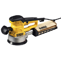 D26410 Excentrická bruska 400 W, 150mm D26410 Excentrická bruska 400 W, 150mm