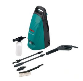 AQUATAK 100 PLUS VYSOKOTLAKÝ ČISTIČ BOSCH AQUATAK 100 PLUS VYSOKOTLAKÝ ČISTIČ BOSCH