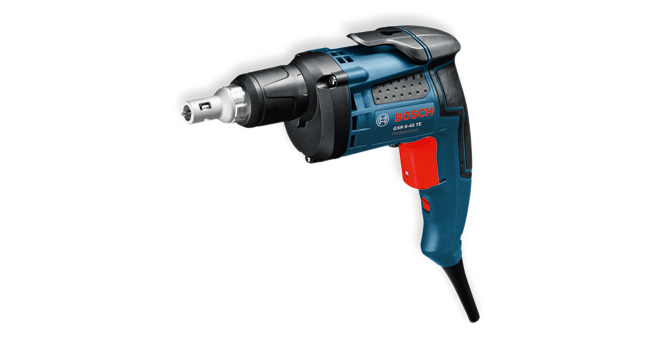 GSR 6-45 TE Professional - vrtací šroubovák GSR 6-45 TE Professional - vrtací šroubovák