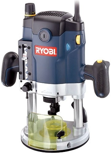 ERT-2100V horní fréza RYOBI ERT-2100V horní fréza RYOBI
