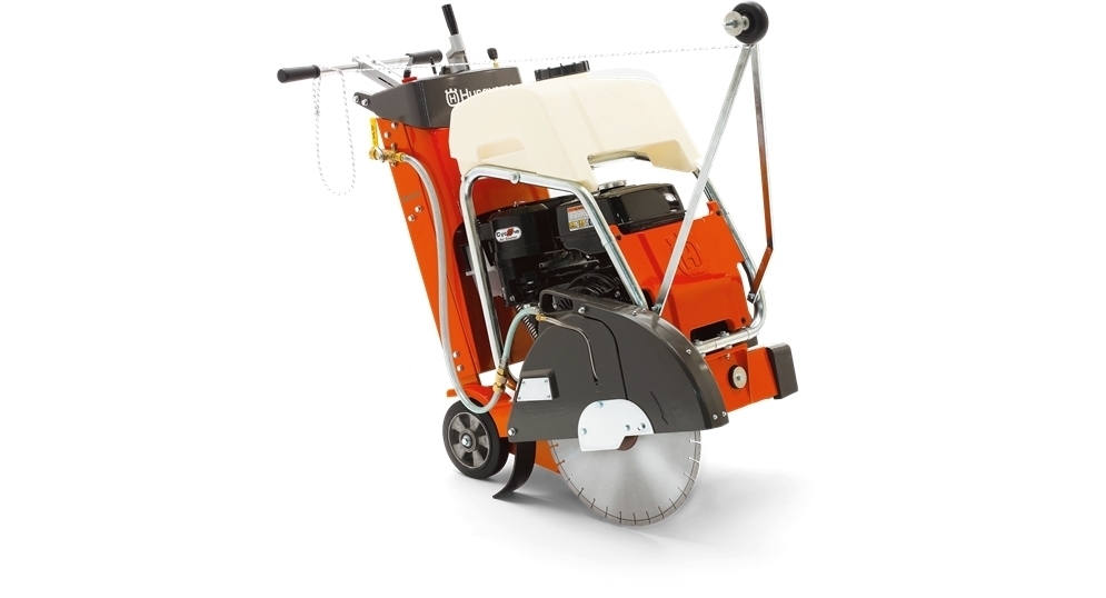 FS 410 D - Řezač spár HUSQVARNA FS 410 D - Řezač spár HUSQVARNA